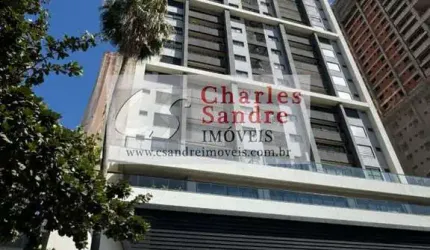 Apartamento para Venda em Goiânia, Setor Marista, 3 dormitórios, 3 suítes, 4 banheiros, 2 vagas