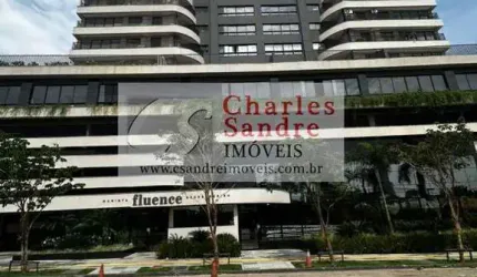 Apartamento para Venda em Goiânia, Setor Marista, 3 dormitórios, 3 suítes, 5 banheiros, 2 vagas
