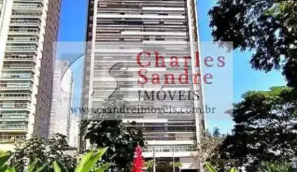 Apartamento para Venda em Goiânia, Setor Bueno, 4 dormitórios, 4 suítes, 6 banheiros, 3 vagas