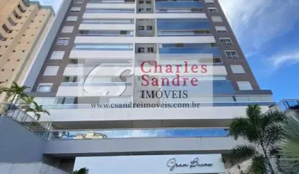 Apartamento para Venda em Goiânia, Setor Bueno, 3 dormitórios, 3 suítes, 4 banheiros, 2 vagas