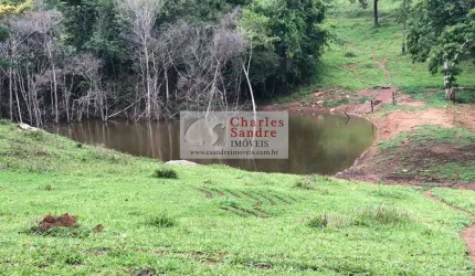 Fazenda para Venda em Marzagão, Zona Rural, 3 dormitórios, 1 suíte, 2 banheiros, 1 vaga