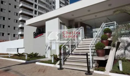Apartamento para Venda em Goiânia, Jardim Goiás, 3 dormitórios, 3 suítes, 4 banheiros, 2 vagas