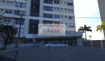 Apartamento para Venda em Goiânia, Jardim Atlântico, 3 dormitórios, 3 suítes, 4 banheiros, 4 vagas