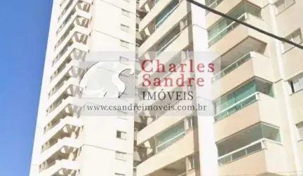 Apartamento para Venda em Goiânia, Setor Leste Universitário, 3 dormitórios, 3 suítes, 4 banheiros, 2 vagas