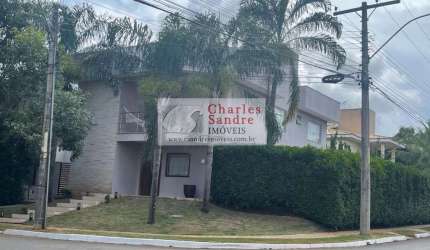 Casa em Condomínio para Venda em Goiânia, Loteamento Portal do Sol II, 4 dormitórios, 3 suítes, 4 banheiros, 4 vagas