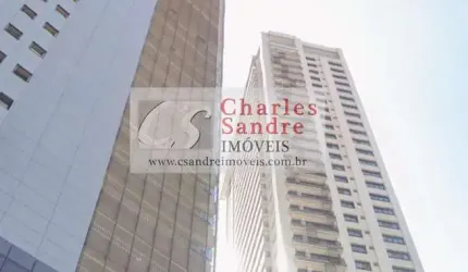 Apartamento para Venda em Goiânia, Setor Oeste, 3 dormitórios, 3 suítes, 4 banheiros, 2 vagas