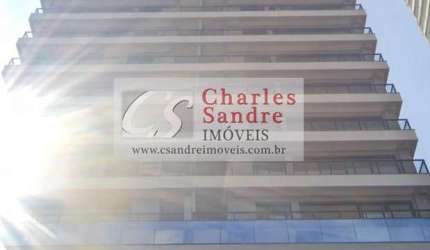Apartamento para Venda em Goiânia, Setor Marista, 3 dormitórios, 3 suítes, 4 banheiros, 3 vagas