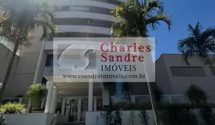 Apartamento para Venda em Goiânia, Jardim Goiás, 4 dormitórios, 2 suítes, 4 banheiros, 2 vagas