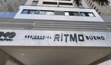 Apartamento para Venda em Goiânia, Setor Bueno, 3 dormitórios, 3 suítes, 3 banheiros, 2 vagas