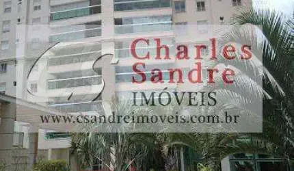 Apartamento para Venda em Goiânia, Setor Marista, 4 dormitórios, 4 suítes, 5 banheiros, 3 vagas