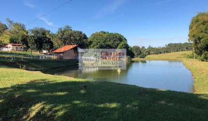 Chácara para Venda em Petrolina de Goiás, Zona Rural, 3 dormitórios, 1 banheiro, 1 vaga