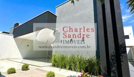 Casa para Venda em Trindade, Residencial Monte Cristo, 3 dormitórios, 1 suíte, 2 banheiros, 3 vagas