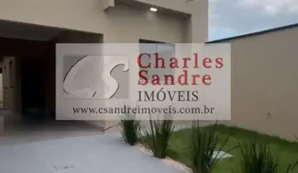 Casa para Venda em Senador Canedo, Bosque Sereno Residencial, 2 dormitórios, 1 suíte, 2 banheiros, 2 vagas