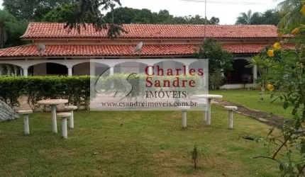 Fazenda para Venda em Mundo Novo, Zona Rural, 4 dormitórios, 2 suítes, 3 banheiros, 3 vagas