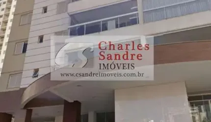Apartamento para Venda em Goiânia, Jardim Goiás, 3 dormitórios, 3 suítes, 4 banheiros, 2 vagas