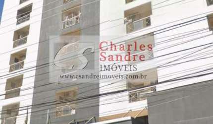 Flat para Venda em Goiânia, Setor Pedro Ludovico, 1 dormitório, 1 suíte, 1 banheiro, 1 vaga