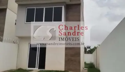 Casa para Venda em Goiânia, Goiá, 3 dormitórios, 3 suítes, 4 banheiros, 2 vagas