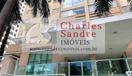 Cobertura para Venda em Goiânia, Setor Pedro Ludovico, 3 dormitórios, 3 suítes, 5 banheiros, 4 vagas