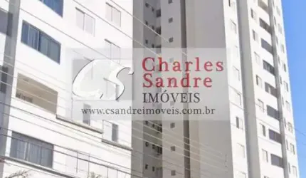 Apartamento para Venda em Goiânia, Setor Criméia Leste, 2 dormitórios, 1 suíte, 2 banheiros, 1 vaga