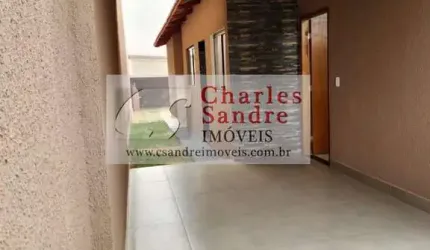 Casa para Venda em Aparecida de Goiânia, Pontal Sul - Acréscimo, 3 dormitórios, 1 suíte, 3 banheiros, 2 vagas