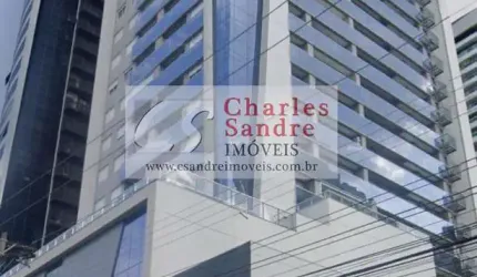 Apartamento para Venda em Goiânia, Alto da Glória, 3 dormitórios, 3 suítes, 4 banheiros, 2 vagas
