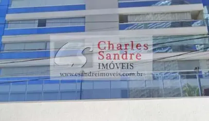 Apartamento para Venda em Goiânia, Jardim Goiás, 4 dormitórios, 4 suítes, 5 banheiros, 3 vagas