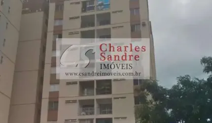 Apartamento para Venda em Goiânia, Setor Oeste, 2 dormitórios, 1 suíte, 1 banheiro