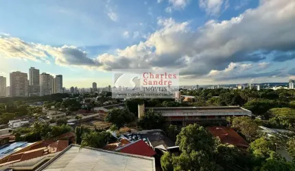 Sala Comercial para Venda em Goiânia, Setor Sul, 1 banheiro, 1 vaga