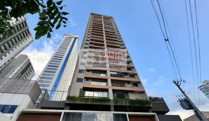 Apartamento para Venda em Goiânia, Setor Bueno, 2 dormitórios, 2 suítes, 2 banheiros, 2 vagas