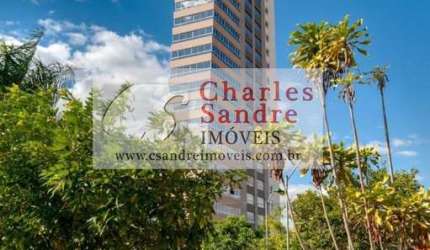 Apartamento para Venda em Anápolis, Jundiaí, 4 dormitórios, 4 suítes, 5 banheiros, 4 vagas