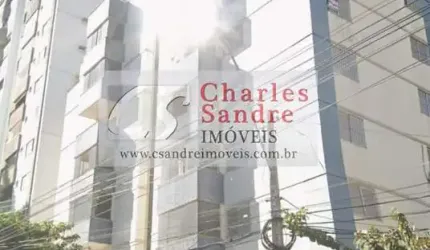Apartamento para Venda em Goiânia, Setor Bela Vista, 3 dormitórios, 1 suíte, 3 banheiros, 1 vaga