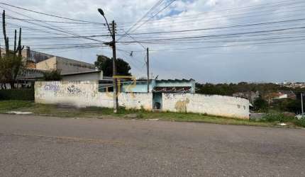 Terreno à venda, 414 m  por R  478.000 - Campo Comprido - Curitiba PR