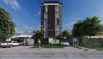 Apartamento com 3 quartos c  suíte à venda no Centro, PINHAIS - PR