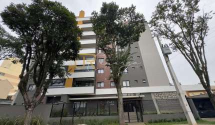 Apartamento à venda 3 quartos com suíte no bairro Água Verde, CURITIBA - PR