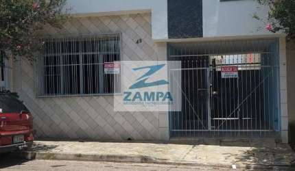 Casa a venda 3 quartos - Vila Arens - Jundiaí-SP