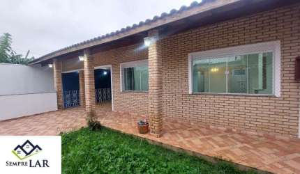 SOBRADO COM 3 SUITES + SUITE PARA HÓSPEDES, CONCEITO ABERTO,  SAUNA, TODO PLANEJADO E COM  10 VAGAS COBERTAS
