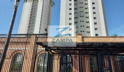 Apartamento à venda no Espaço e Vida Jundiaí-SP, Ponte de São João: 3 quartos, 1 suíte, 2 salas, 3 banheiros, 1 vaga, 77m²!