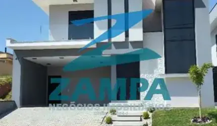 SOBRADO COM 3 QUARTOS (1 SUITE/CLOSET), SALA, COZINHA E ESPAÇO GOURMET CONJUGADO, PISCINA