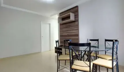 Apartamento para  locação 2 dor. 1 vaga  - Jardim Messina - Jundiaí/SP. AU 59,00m² R$1.500,00