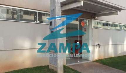 GALPÃO INDUSTRIAL DE 850M² COM PÉ DIRETO DE 10MTS, DOCA, ESCRITÓRIO E BANHEIROS