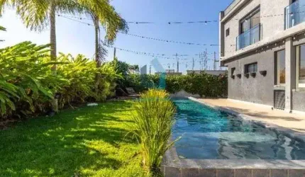 Casa a venda no Condomínio Alphaville
