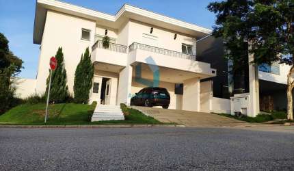 Casa a venda no Condomínio Colinas do Sol