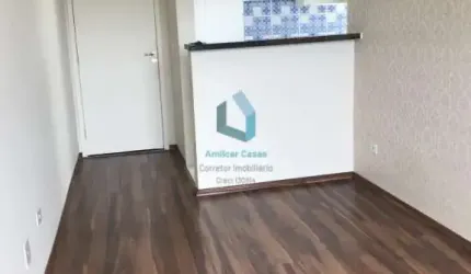 Apartamento a venda no Campolim