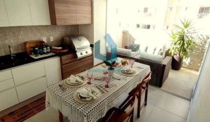 Apartamento Cobertura Duplex a venda em Sorocaba