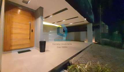 Casa em Condomínio a venda no Alphaville/Votorantim