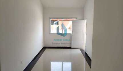 Casa em Condomínio a venda no  bairro Wanel Ville