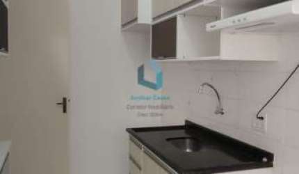 Apartamento a venda em Sorocaba  ( Próximo ao Tauste)