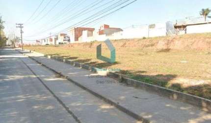 Terreno comercial / industrial a venda em Sorocaba