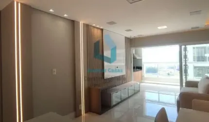 Apartamento Decorado a venda no Campolim /Sorocaba