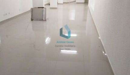 Prédio Comercial para locação no centro de Sorocaba